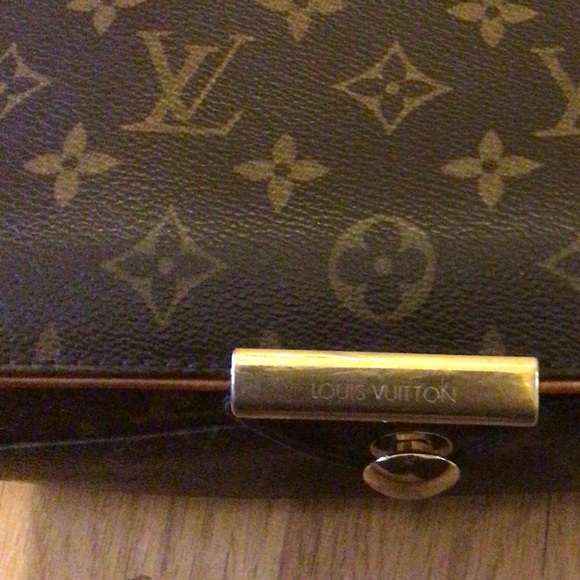 Louis Vuitton Abbesses Messenger CA0055 - Picture 2 of 16